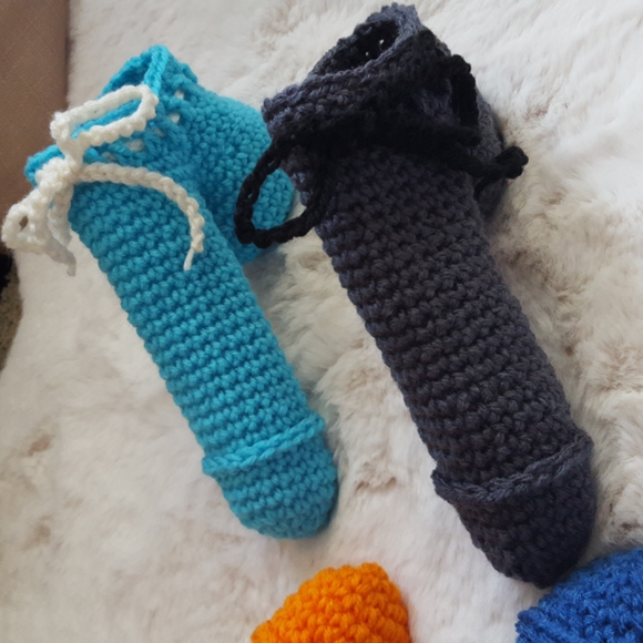 Willie Warmer🍆/Peter Heater/Schlong Johns/ Weanie Beanie/Wood Hood/C○ck Sock - Picture 3 of 11